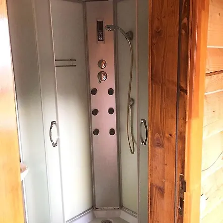 Villa_vovkal Gospodarstwo wiejskie